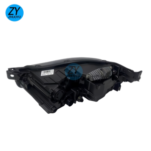 Système d'éclairage automobile pour <span class=keywords><strong>Jaguar</strong></span> XJ 2015-2018, phares LED, vente directe d'usine, phare matriciel <span class=keywords><strong>XJR</strong></span> X351 - Product Image 6