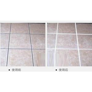 Agente sellador impermeable de epoxi para azulejos, fácil de usar, para la decoración de azulejos en el hogar. - Product Image 2