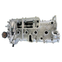 Nouvel ensemble Ecoboost remplacement d'essence facile à assembler conçu les fabricants automobiles Ecoboost 1.5L Long bloc moteur pour Ford