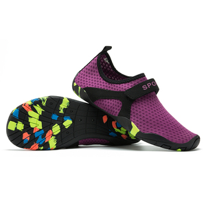 Taglie forti Multi-funzione Sneakers Snorkeling <span class=keywords><strong>acqua</strong></span> corrente donna <span class=keywords><strong>Sport</strong></span> personalizzato surf uomo nuoto <span class=keywords><strong>scarpe</strong></span> da <span class=keywords><strong>acqua</strong></span> - Product Image 4