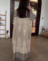 2025 vente en gros islamique turquie EID modeste dubaï Abaya De Luxe pour fille femmes robe musulmane plaine lin ouvert Kimono Abaya