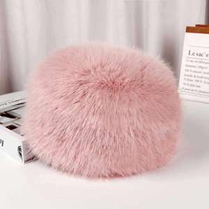 Sombreros de Pescador de Piel Sintética, Diseño Elegante y a la Moda, para Mujer, Venta al Por Mayor - Product Image 2