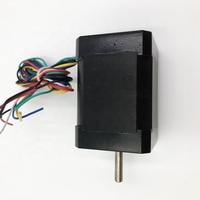 24V 36v 48v 310v 3000rpm 4000rpm DC Brushless Motor 23w- 2500w BLDC Motors avec Nema17 Nema 23 Nema 34 Controllers