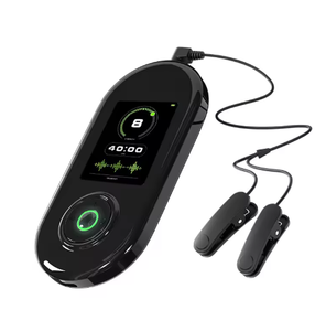 Dispositivo Auricular Portátil para el Nervio Vago, Ayuda para Dormir, Relajación, Alivio de la Ansiedad y el Estrés, Mejora el Enfoque y el Sueño - Auricular para el Hogar - Product Image 2