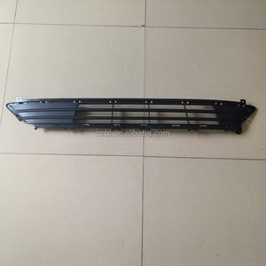 กระจังหน้ากันชนรถยนต์อะไหล่รถยนต์แบบไม่มีการทาสีสำหรับรถฟอร์ดฟิวชั่น Mondeo 2019 2020 2021 <span class=keywords><strong>2022</strong></span> - Product Image 3