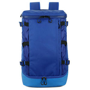 Mochila de Negocios Personalizada de Poliéster 900D, Nueva Llegada, Fábrica China, Impermeable, Oxford, con Compartimento Extensible para Portátil - Product Image 5