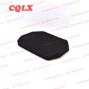 ฟองน้ำกรองอากาศสำหรับรถจักรยานยนต์,สำหรับ <span class=keywords><strong>Honda</strong></span> SUPRA 100 NF100F3/F4 <span class=keywords><strong>WAVE</strong></span> 100 NF 100 NF100M3/4 NF100DM5 EX5 DREAM 100 C100 - Product Image 2