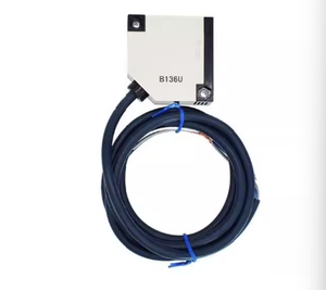Capteur <span class=keywords><strong>photo</strong></span>électrique à réflexion E3JK-R4M1/E3JK-R4M2 - Product Image 4