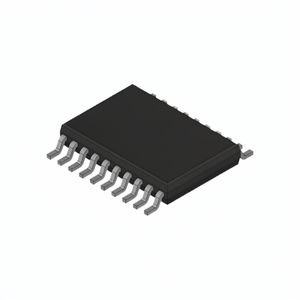 Manufacturer Channel Electronic Circuit Components Data Acquisition MAX5584EUP 20 TSSOP Exposed <b>Pad</b> - Product Image 1