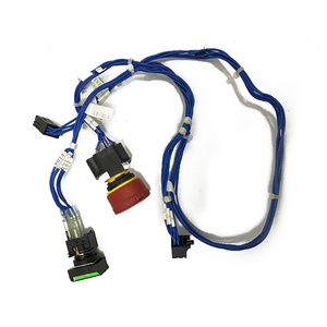 สายเคเบิลหุ่นยนต์ FANUC รุ่น 8018-T685 - Product Image 6