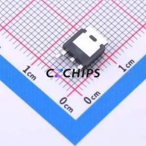 วงจรรวม BL8072COTR33ต่อ-252ของแท้ & ใหม่เอี่ยมชิป IC PMIC ตัวควบคุมเชิงเส้น (LDO) - Product Image 2