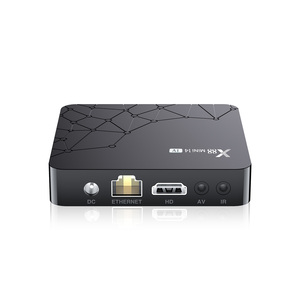 Nouvelle Arrivée X88 Mini 14 ATV Smart TV Box <span class=keywords><strong>Android</strong></span> 14 RK3518 Lecteur Multimédia 4K Ultra HD avec Wi-Fi Double Bande 2.4G/5G et Prise en Charge de la Résolution 4K - Product Image 6