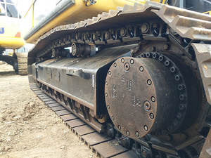 Precios Altamente Competitivos, CAT 336D Original con Apariencia Robusta y Duradera, en Buen Estado, Caterpillar 330 325 326 329 - Product Image 3