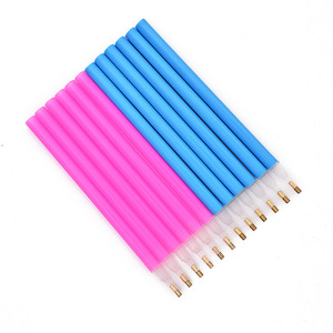 Venta al por mayor de diamantes de imitación de acrílico que Corrales herramientas uñas arte pintura herramienta - Product Image 4