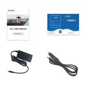 Outil de diagnostic pour camions EngineDance X5 <span class=keywords><strong>Diag</strong></span>, construction métallique, édition diagnostic, gris/rouge/noir, garantie de 6 mois - Product Image 5