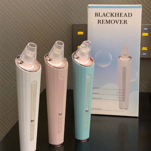 Removedor de Puntos Negros Eléctrico de Alta Calidad, Precio Bajo de Fábrica, Herramienta de Limpieza Profunda de Poros, Removedor de Puntos Negros al Vacío - Product Image 1