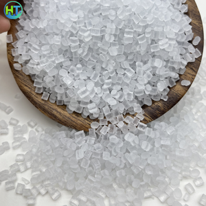 مادة البولي كربونات البلاستيكية الخام PC GF10 حبيبات راتنجية بسعر تنافسي حبيبات PC+GF - Product Image 1