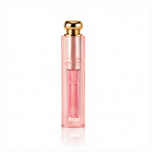 Natural Long Lasting <b>Waterproof</b> Matte Red <b>Lipstick</b> with Slant Design for Natural Look Private Label - Product Image 1