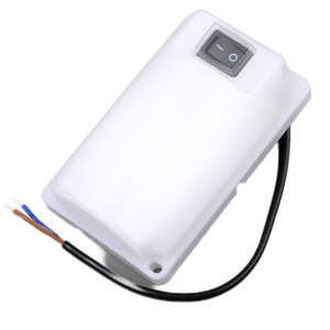 Thích hợp cho thang máy trục chiếu sáng rkl220 _ 5t cố định trục chiếu sáng xe hàng đầu khẩn cấp ánh sáng - Product Image 1