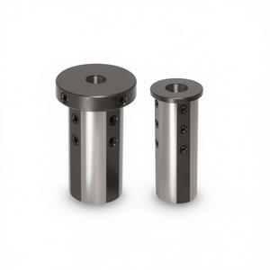 คอลเล็ตและซ็อกเก็ตสำหรับการลดขนาดและการต๊าปสำหรับงานต๊าปดาย - Product Image 2
