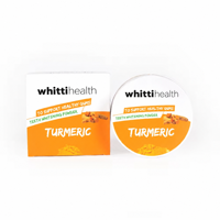 Fórmula Personalizable de Cúrcuma para Blanqueamiento Dental, Solución Antiinflamatoria, Analgésica y para la Prevención de Caries, Venta Directa de Fábrica al por Mayor