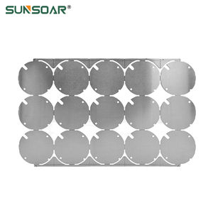 บอร์ด PCB อลูมิเนียม-ปรับขนาดและพื้นผิวที่ปรับแต่งได้ - Product Image 2