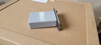 Batterie de télécommande de grue 3.6V MHM03 LPM01 IP65 SRL pour Autec