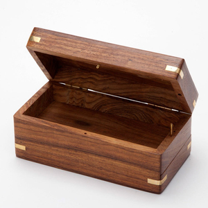 <span class=keywords><strong>Scatola</strong></span> Puzzle di legno segreto trucco magico unico in legno e scatole di bambù prodotto - Product Image 4