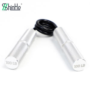 Agarradera de Aluminio Ajustable para Ejercicios de Antebrazo, Marcas de Fitness, Uso Diario, Entrenamiento, Precio de Fábrica Shinho, Gran Venta - Product Image 1