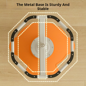 <span class=keywords><strong>Sedia</strong></span> girevole per bambini autistici <span class=keywords><strong>sedia</strong></span> girevole per la percezione sensoriale dell'allenamento - Product Image 5