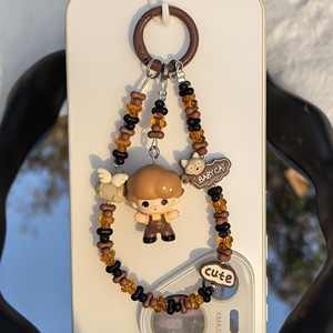 Llaveros Twinkle Dimoo Crybaby 2026 NUEVOS Accesorios para Coche Colgantes y Dijes de Moda Productos al por Mayor Tienda China a Granel - Product Image 3