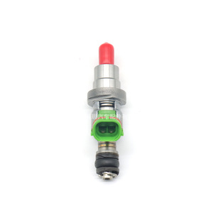 Injecteur de carburant Toyota 23250-28070 pour Camry RAV4, pièce de rechange pour moteur à transmission manuelle - Product Image 3