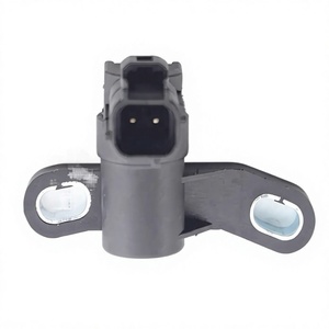 Sensor de Cigüeñal para Ford 3M6G-6C315-BA L813-18-221A SJQ-2319, Repuesto Automotriz - Product Image 2