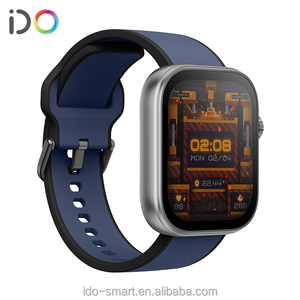 2024 Mới Nhất Hot Bán Thông Minh Đồng Hồ Với Android & IOS Tương Thích Từ Liên Hệ Với Sạc Căng Thẳng Giám Sát Mặc Phát Hiện - Product Image 6