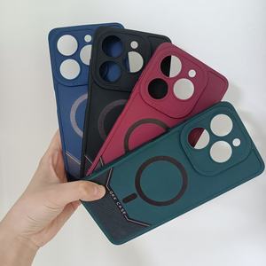 Fancy TPU Cover Phone CASE para TECNO POP8 SPARK GO 2024 - Product Image 1