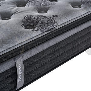 Matelas double gonflable pour lit intex, matelas orthopédique - Product Image 2