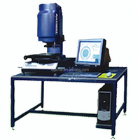 Machines de mesure des coordonnées Instrument de mesure d'imagerie de type sonde