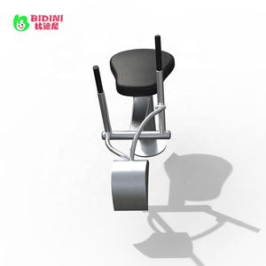 Excavadora de arena de acero inoxidable de alta calidad Equipo de entretenimiento al aire libre para niños - Product Image 2