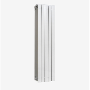 Radiateur GARDA S/90 Blanc I.1800 Aluminium et Plastique OEM pour Mercedes-Benz et Voitures Personnalisées - Product Image 2