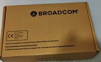 Tarjeta HBA LSI/Broadcom 9500-8e SAS3808 PCIe 4.0 de 4 Puertos de Red de 10 Gbps, Adaptador Externo USB/SFP/WiFi para Servidores Empresariales