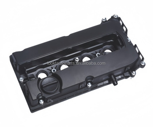 Pièces automobiles de haute qualité nouveaux modèles de couvercle de soupape en aluminium 5607187 5607258 656175 pour voitures <span class=keywords><strong>Opel</strong></span> <span class=keywords><strong>Astra</strong></span> Corsa - Product Image 1