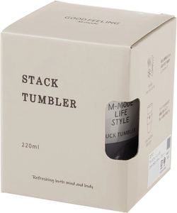 Stackable <b>Coffee</b> Cups Milk Cups Can Be Served with <b>Bottle</b> Water LIDS with Straws 304 Stainless Steel - Product Image 6