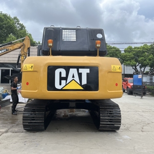 เครื่องยนต์รถขุดมือสอง Caterpillar 320gc/320gx ขนาด 20 ตัน รุ่น 320d/320d2/320d2l/320b/320bl/320c/320cl/320e สำหรับขาย - Product Image 6