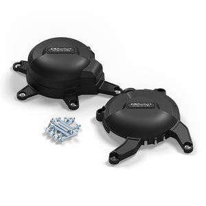 Protection de moteur Gbracing pour KTM Duke 390 (2022-2024) – Cache latéral anti-chute pour systèmes de carrosserie de moto - Product Image 5