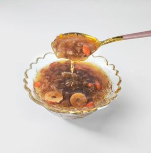 Dessert Cinesi Liofilizzati Personalizzabili in Confezioni Monodose - OEM/ODM Etichetta Privata, Pronti <span class=keywords><strong>e</strong></span> Salutari - Product Image 3
