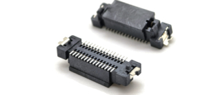 บอร์ดพิทช์บอร์ด0.8มม. หัวต่อตัวเมีย H4.0mm 2*15P - Product Image 4