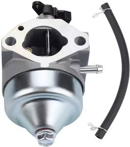 Nouveau carburateur adapté pour <span class=keywords><strong>Honda</strong></span> <span class=keywords><strong>GCV190</strong></span> GV190LA remplace le carburateur de tondeuse de champ HRB217 HRX217 HRX217K1 - Product Image 5