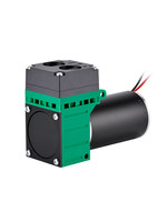 Pompe à vide micro sans balais PENGPU G6BL 12V/24V, pompe à air électrique haute pression, échantillonnage, faible bruit, garantie 1 an