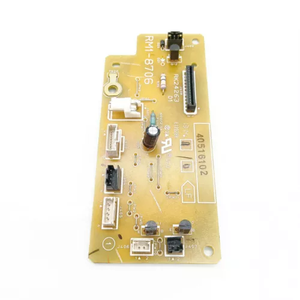 Nouveau Stock Arrivée <span class=keywords><strong>Imprimante</strong></span> Accessoire <span class=keywords><strong>Pilote</strong></span> Assemblage PCA RM1-8706 <span class=keywords><strong>pour</strong></span> <span class=keywords><strong>hp</strong></span> M251 M276 M251n M276nw CANON LBP7100 LBP7110 - Product Image 1