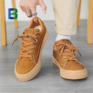 Tendencia 2025 nuevos productos logotipo de marca personalizado hombres al aire libre con cordones <span class=keywords><strong>calzado</strong></span> informal correr zapatos deportivos zapatillas de deporte de moda - Product Image 4